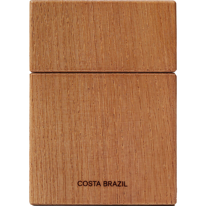 Aroma EDP by Costa Brazil perfume bottle