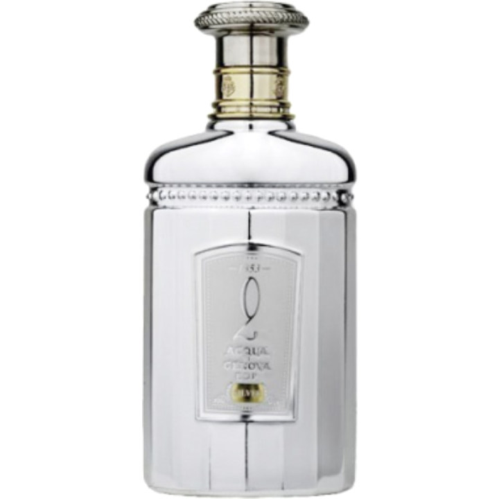 Silver 2 by Acqua di Genova perfume bottle