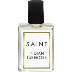 Indian Tuberose by Saint by Ira DeWitt perfume bottle