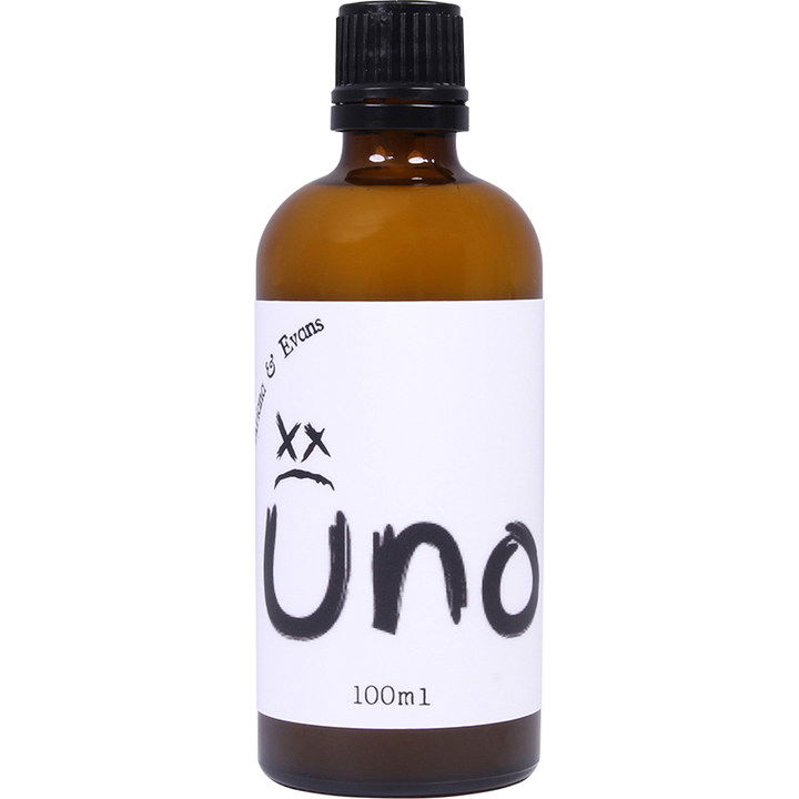 Uno (Aftershave) by A & E - Ariana & Evans perfume bottle