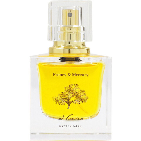 El Camino by Frency & Mercury perfume bottle