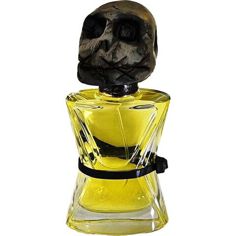 Un Jardin d'Apothicaire by The Unleashed Apothecary perfume bottle