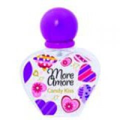 More Amore - Candy Kiss by Judith perfume bottle