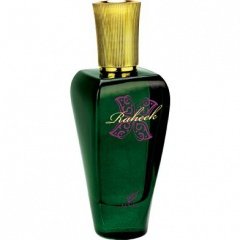 Raheek by Afnan Perfumes perfume bottle