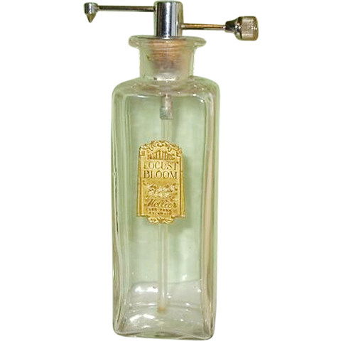 Locust Bloom by Mellier Co. perfume bottle