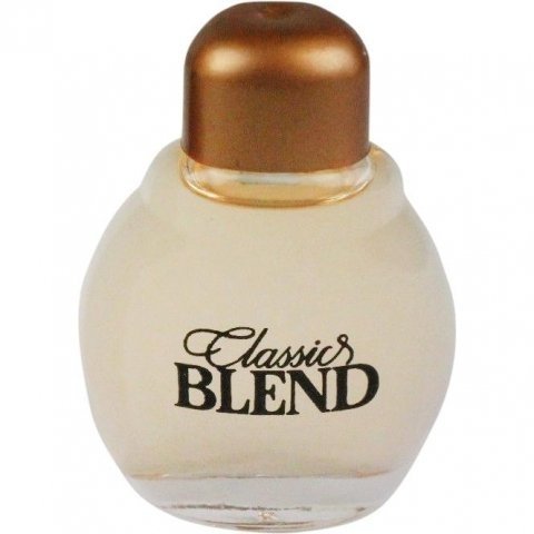 Classics Blend by Pacoma perfume bottle