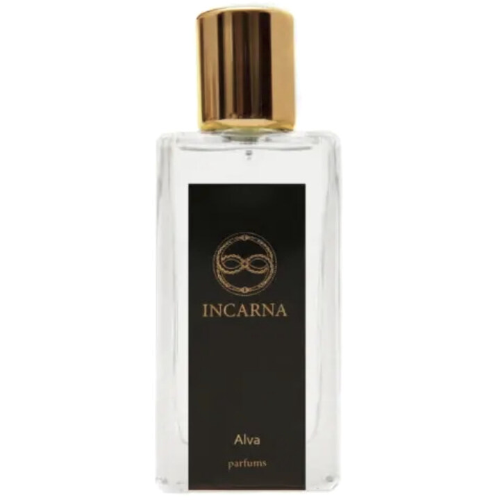 Alva by Incarna perfume bottle