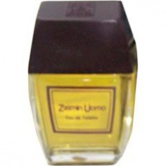 Zasmin Uomo by Zasmin perfume bottle