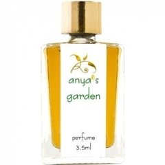 White Smoke by Anya's Garden perfume bottle