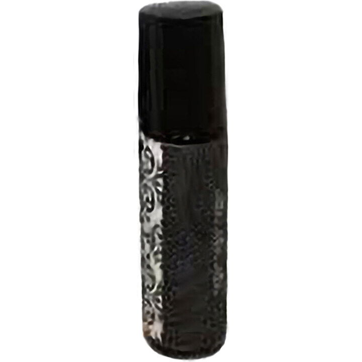 Fang Fragrance - Nightshade Apple by Damask Moon / Charity Holly perfume bottle