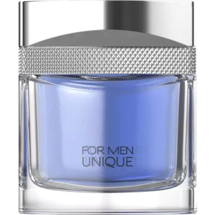 For Men Unique by Saint Hilaire perfume bottle