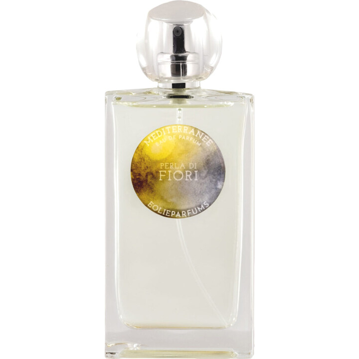 Perla di Fiori by Eolie perfume bottle