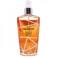 Beach Bliss by Soulcal & Co perfume bottle