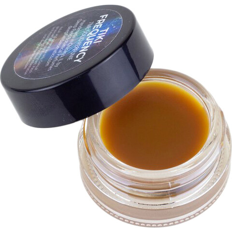 Tiki Frequency (Solid Perfume) by Deep Field perfume bottle