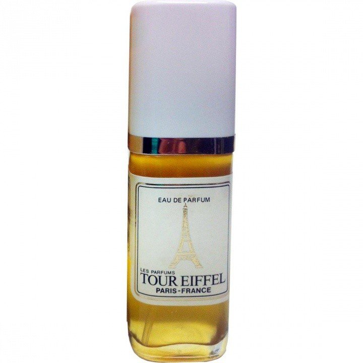 Tour Eiffel by Les Parfums Tour Eiffel perfume bottle