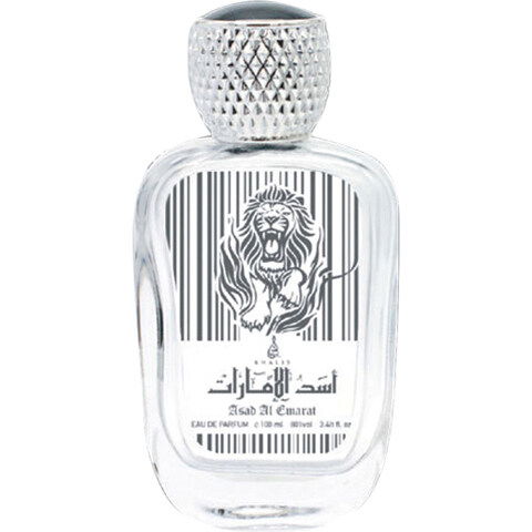 Sheikh Collection - Asad Al Emarat