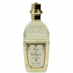 Eau de Cologne L'Étoile by Claude Galien perfume bottle