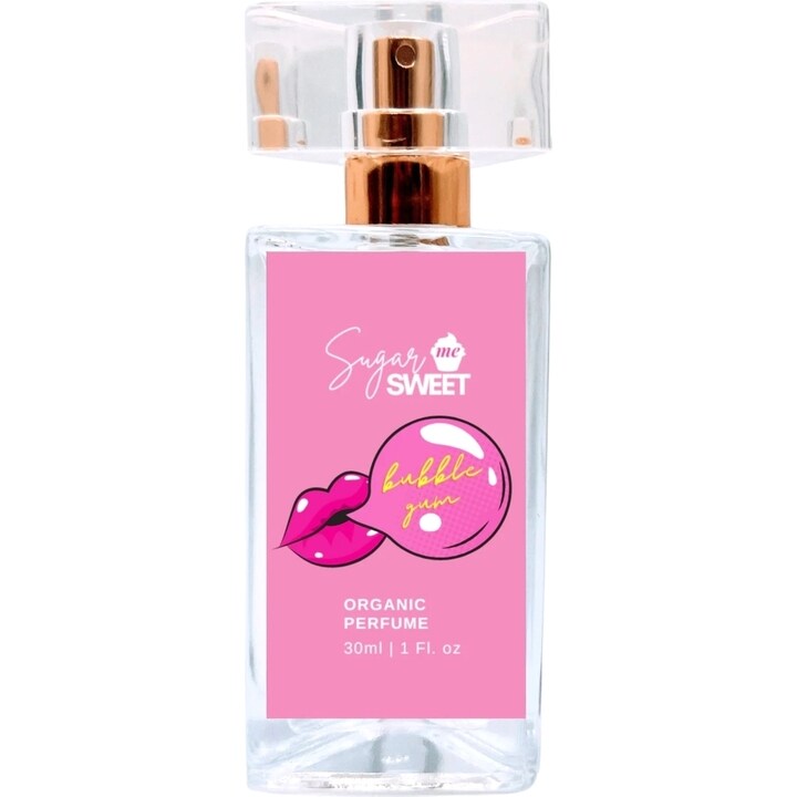 Bubblegum by Sugar Me Sweet perfume bottle