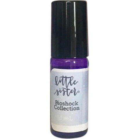 Bioshock Collection - Little Sister by Area of Effect Perfumery