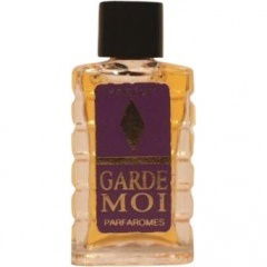 Garde Moi by Parfaromes perfume bottle