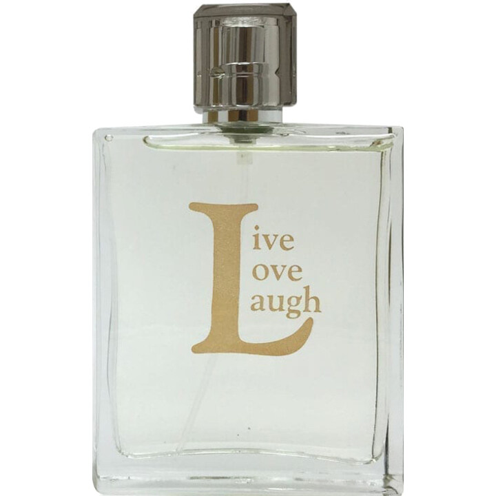 Live Love Laugh Uomo by Masone perfume bottle