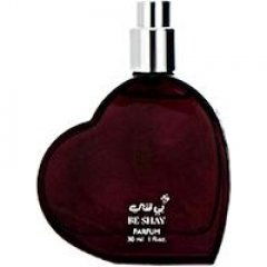 Be Shay by Anfasic Dokhoon perfume bottle