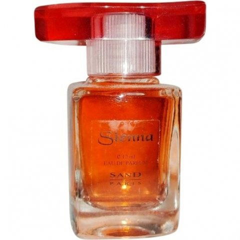 Sienna by Jean-Pierre Sand perfume bottle