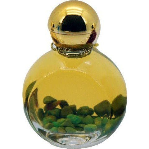 Türkis - Edelstein Parfum by Christian Lorz perfume bottle