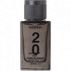 L'Eau de Parfum 20 by Korres perfume bottle
