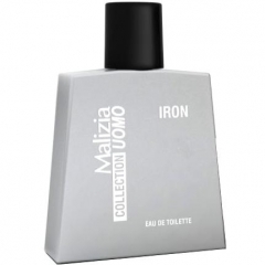 Malizia Collection Uomo Iron EDT by Malizia perfume bottle