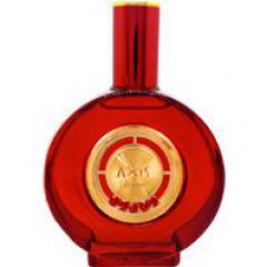 Glamour by Axis perfume bottle
