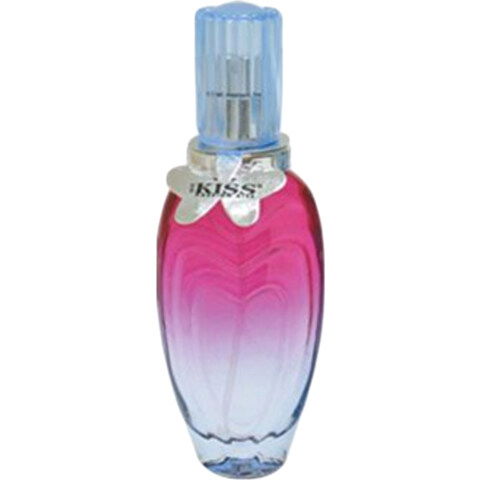 Kiss by Akat perfume bottle