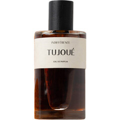 Indifférence by Tujoué perfume bottle