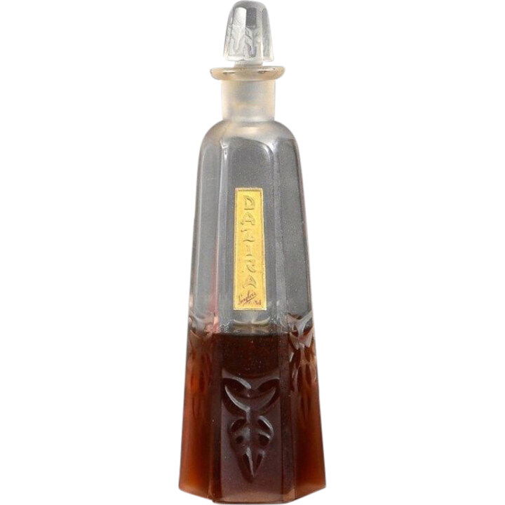 Dazira by Langlois perfume bottle