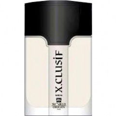 X.clusif by World Origin perfume bottle