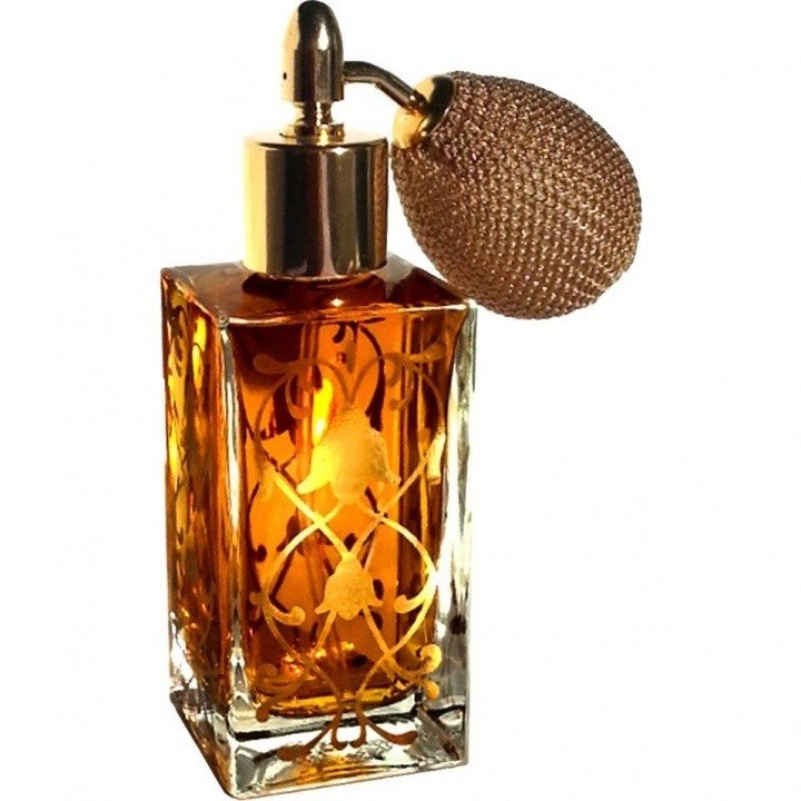 Divincarnation by Annette Neuffer perfume bottle