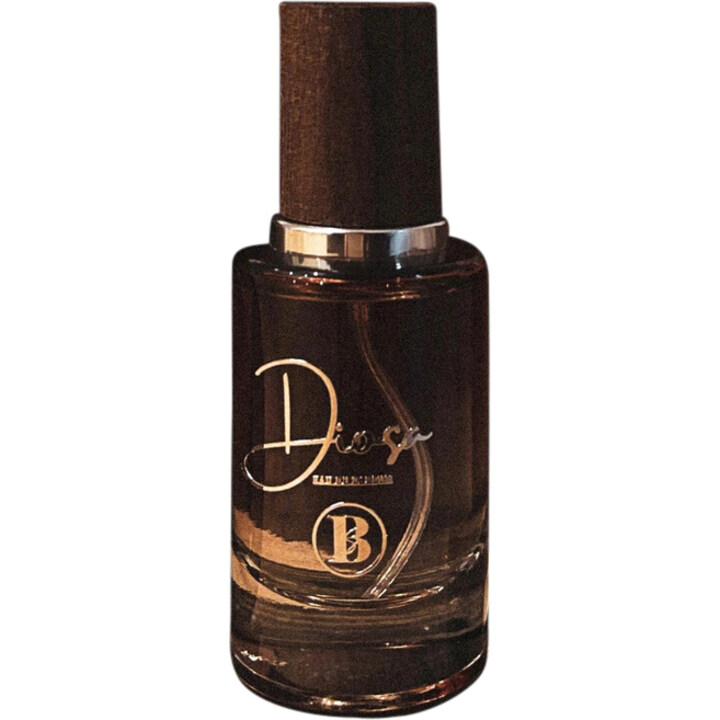 Diosa by Belle Senteur perfume bottle
