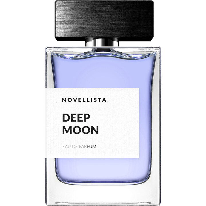 Deep Moon by Novellista perfume bottle