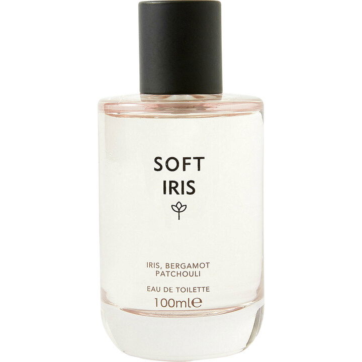 Soft Iris by Marks & Spencer perfume bottle