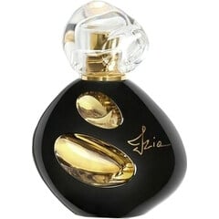 Izia La Nuit by Sisley perfume bottle
