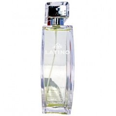 Latino by New Style perfume bottle