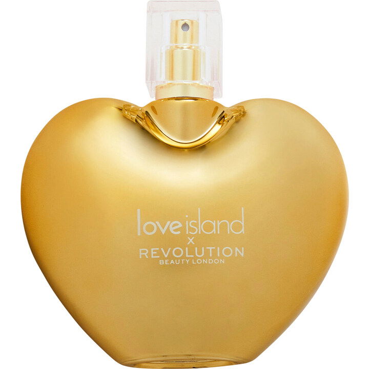 Love Island x Revolution - Going on a Date by Revolution perfume bottle
