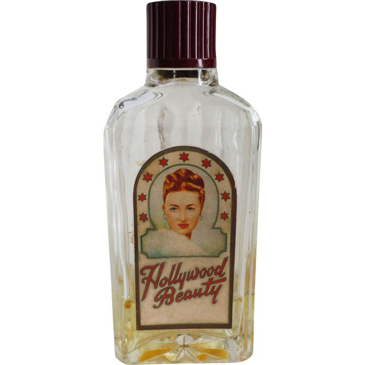 Hollywood Beauty by Lotosan Parfümerie perfume bottle