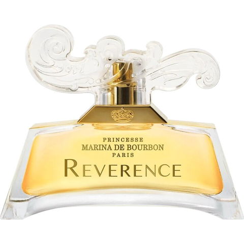 Reverence by Princesse Marina de Bourbon perfume bottle