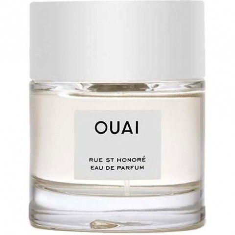 Rue St. Honoré by OUAI perfume bottle