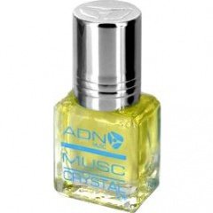 Musc Crystal by ADN Paris perfume bottle