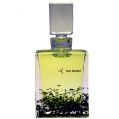 Ambrette by Red Flower Organic Perfume perfume bottle
