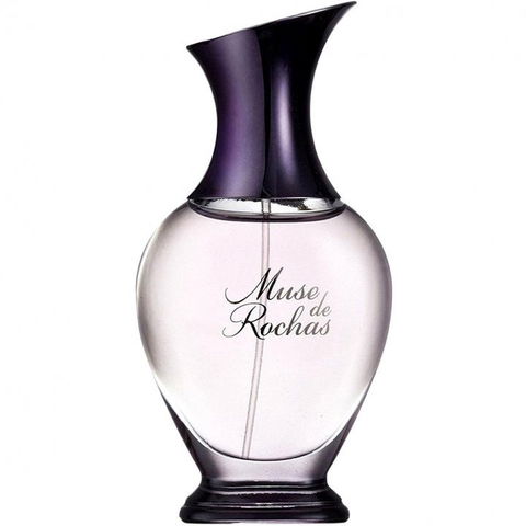 Muse de Rochas by Rochas perfume bottle