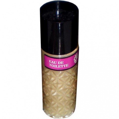 Eau de Toilette by Top Cosmetic perfume bottle