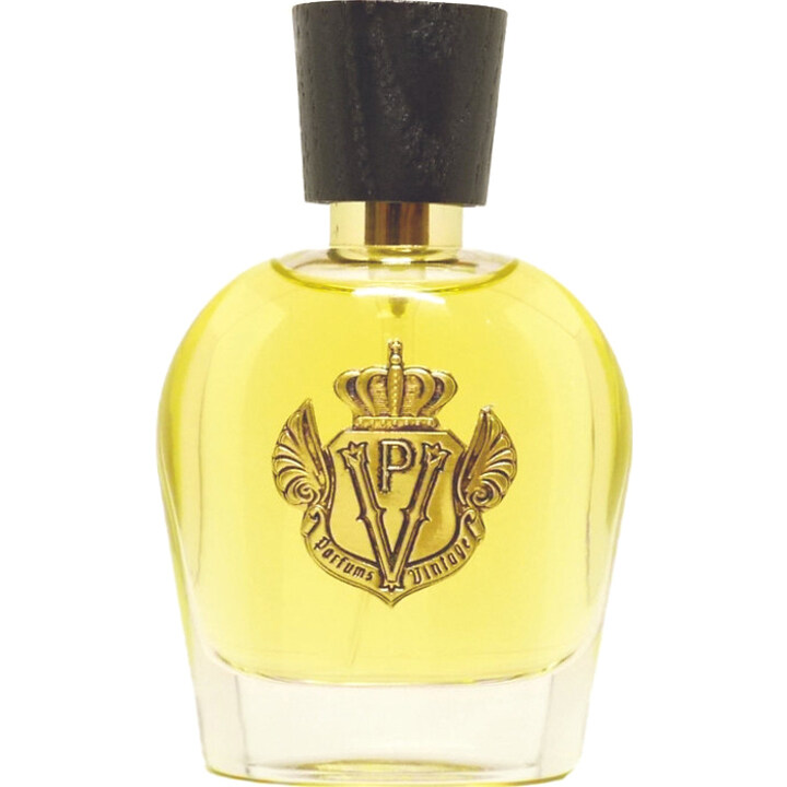 Frondeur by Parfums Vintage perfume bottle